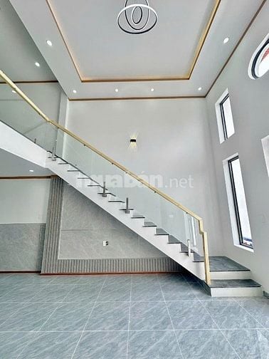 Nhà 1 trệt 1 lửng Tân Triều ,TP Biên Hoà (xã Thạnh Phú cũ)