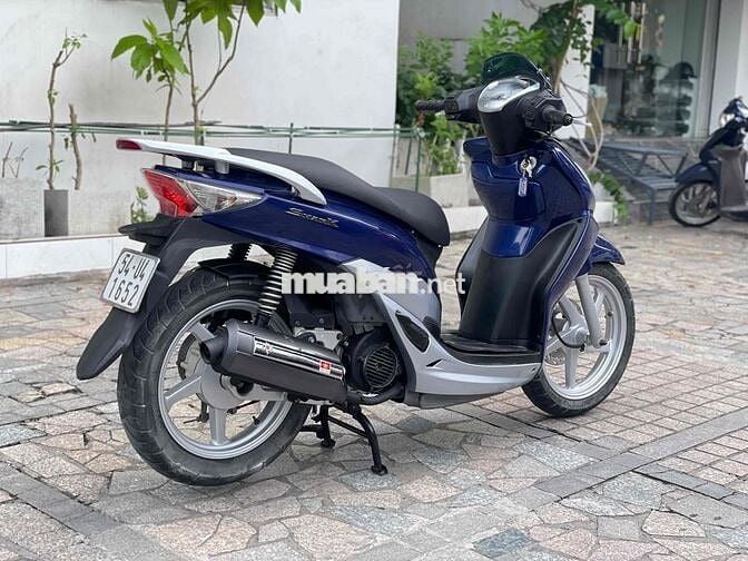 Shark 125 máy zin trả trc 5tr9 nhận xe