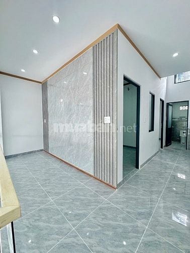 Nhà 1 trệt 1 lửng Tân Triều ,TP Biên Hoà (xã Thạnh Phú cũ)