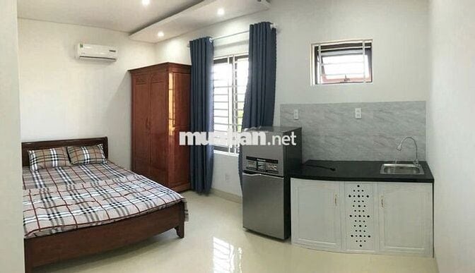 CHO THUÊ PHÒNG ĐẦY ĐỦ TIỆN NGHI , NGŨ HÀNH SƠN, ĐÀ NẴNG