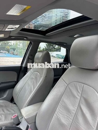 Hyundai Avante 2012 1.6 AT đăng ký 2013 - 80000 km