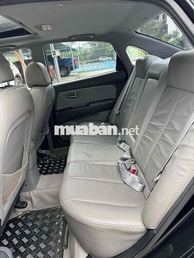 Hyundai Avante 2012 1.6 AT đăng ký 2013 - 80000 km