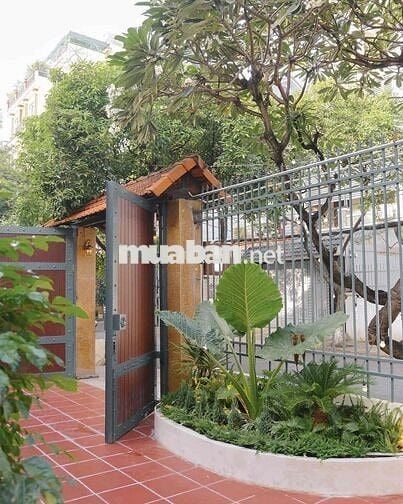 MÔ HÌNH CAFE SÂN VƯỜN NGANG 21M TẠI 51 NGÔ BỆ QUẬN TÂN BÌNH