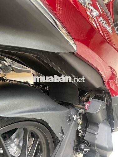 Honda Sh Mode siêu lướt 16 km bstp chính chủ