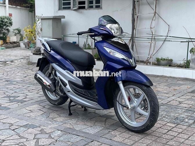 Shark 125 máy zin trả trc 5tr9 nhận xe