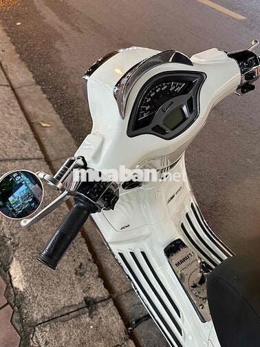 VESPA SPRINT 150 ABS 2022