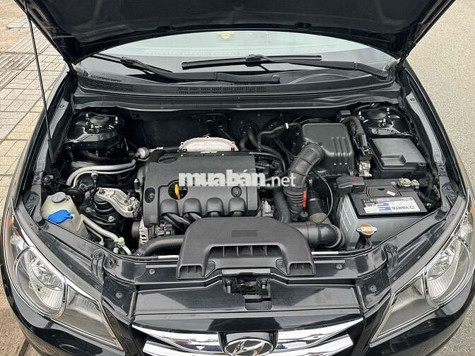 Hyundai Avante 2012 1.6 AT đăng ký 2013 - 80000 km