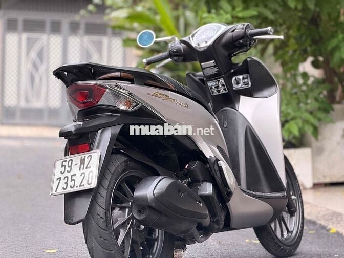 shmode abs smarty bstp 9 chủ 99% moi