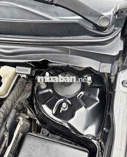 Hyundai Avante 2012 1.6 AT đăng ký 2013 - 80000 km