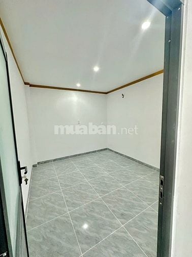 Nhà 1 trệt 1 lửng Tân Triều ,TP Biên Hoà (xã Thạnh Phú cũ)
