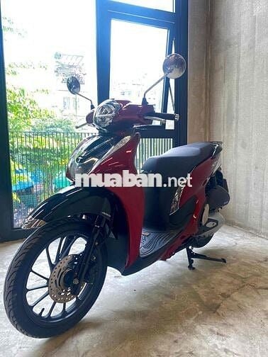 Honda Sh Mode siêu lướt 16 km bstp chính chủ