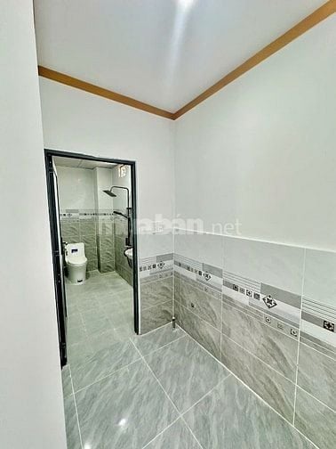 Nhà 1 trệt 1 lửng Tân Triều ,TP Biên Hoà (xã Thạnh Phú cũ)