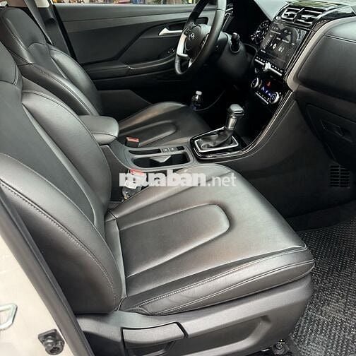 Creta Đặc Biệt 2024 lướt 16.000km, sơn zin 100%