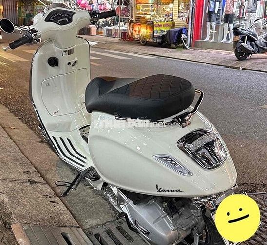 VESPA SPRINT 150 ABS 2022