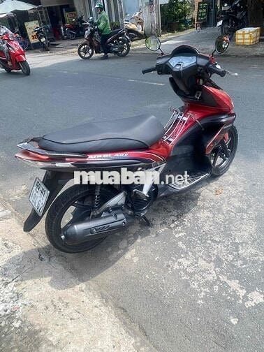 AB 2009 BSTP giấy tờ hợp lệ