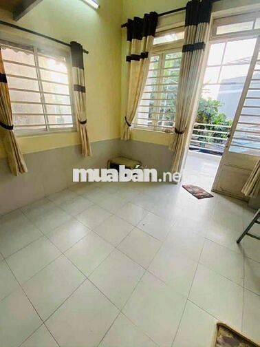 NHÀ 1T1L 2PN 2WC HẺM OTO ĐƯỜNG TÔ NGỌC VÂN GẦN CHỢ TAM HÀ, BV THỦ ĐỨC