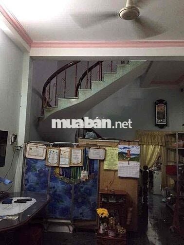 BÁN NHÀ ĐẸP PHẠM THẾ HIỂN – GẦN BÙI MINH TRỰC – GIÁ TỐT