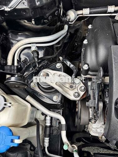 Hyundai Avante 2012 1.6 AT đăng ký 2013 - 80000 km