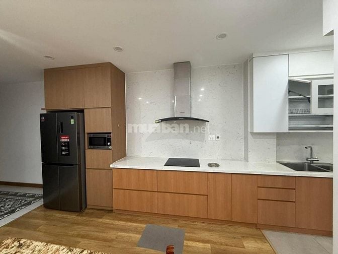 Bán nhà phân lô phố Xuân Là, Q Tây Hồ, 96m2, 6 tầng, MT 5m, thang máy