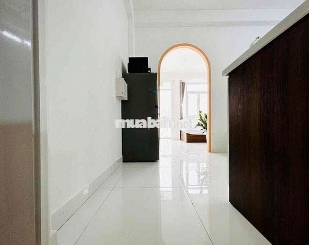 ☀️ CĂN HỘ 1PN BAN CÔNG - TÁCH BẾP - MỚI KHAI TRƯƠNG - GẦN ĐH VĂN LANG
