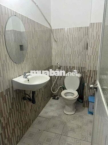 cho thuê nhà 1 t1 l p hiệp hòa 2 p ngủ d xe hơi nhà sạch sẽ