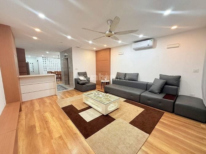 Bán nhà phân lô phố Xuân Là, Q Tây Hồ, 96m2, 6 tầng, MT 5m, thang máy