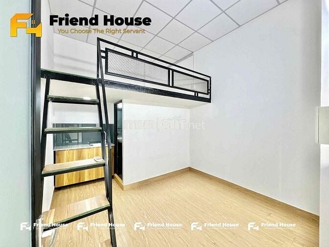 CHO THUÊ PHÒNG MỚI XÂY TỪ 3tr-3tr2