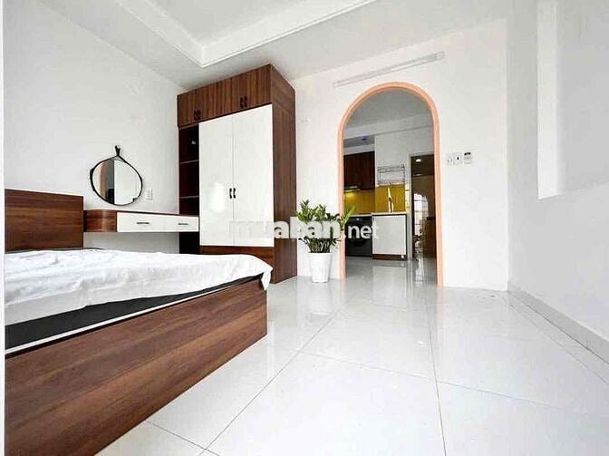 ☀️ CĂN HỘ 1PN BAN CÔNG - TÁCH BẾP - MỚI KHAI TRƯƠNG - GẦN ĐH VĂN LANG