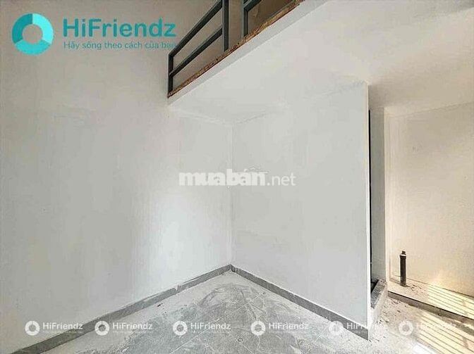 Khai trương phòng trọ mới xây gần HUTECH, GTVT, FTU,…