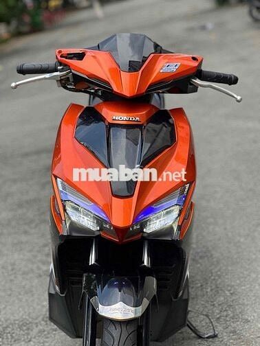 🛑Ab 125cc đời 2017