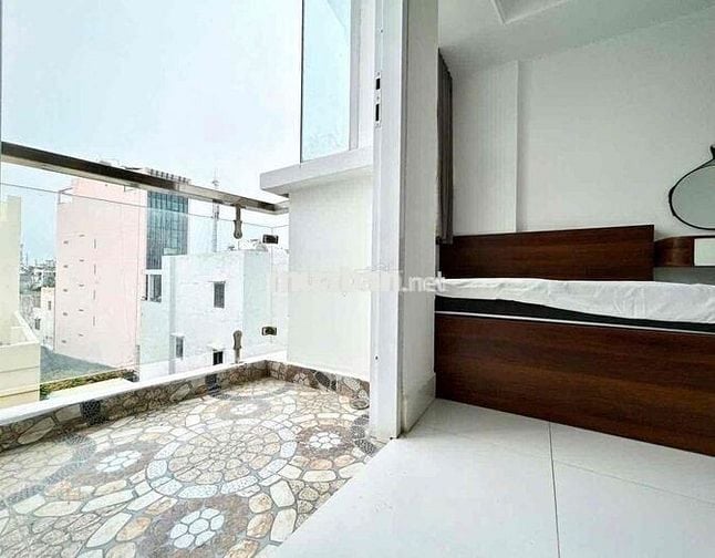 ☀️ CĂN HỘ 1PN BAN CÔNG - TÁCH BẾP - MỚI KHAI TRƯƠNG - GẦN ĐH VĂN LANG