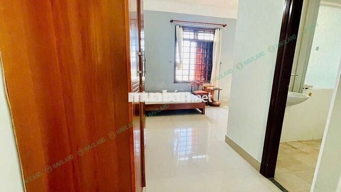 CHO THUÊ CĂN HỘ ĐƯỜNG MINH MẠNG, GẦN BỆNH VIÊN 600 GIƯỜNG