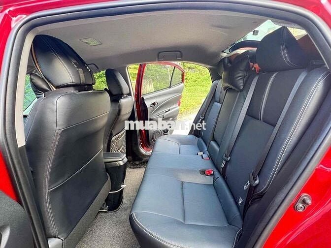 Bán để lên đời. Toyota Vios 2025 E CVT - 8000 km