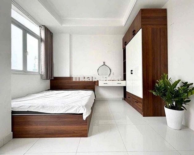 ☀️ CĂN HỘ 1PN BAN CÔNG - TÁCH BẾP - MỚI KHAI TRƯƠNG - GẦN ĐH VĂN LANG