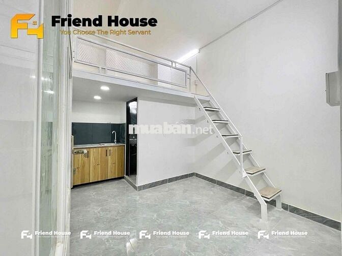 Khai trương dự án độc quyền Nguyễn Oanh - Gò Vấp