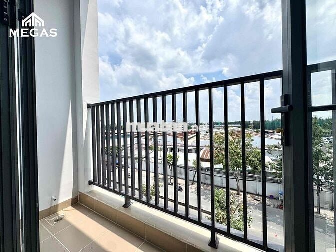 ☀️ KHAI TRƯƠNG CĂN HỘ 1PN BAN CÔNG SIÊU THOÁNG MÁT - GẦN SÂN BAY ☀️