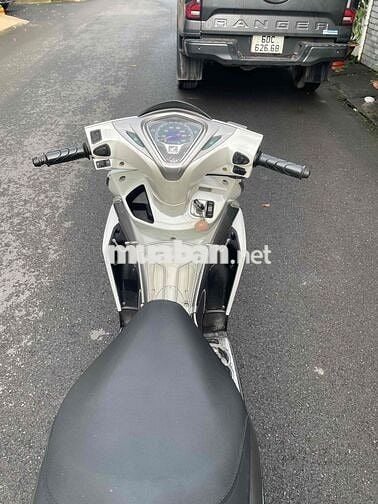 ab bs 60 máy êm ru - nồi mạnh - ga mướt