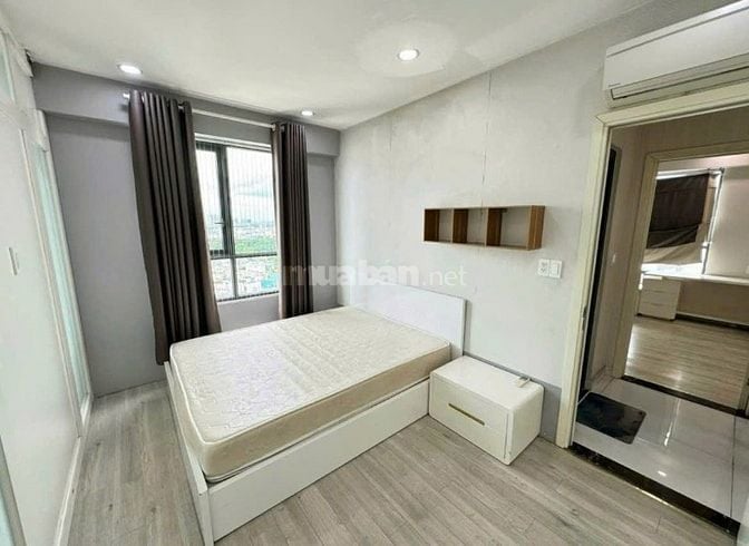 Chung cư Xigrand Court, Lý Thường Kiệt, Q10: 22Triệu, Nội thất, 3PN, 2