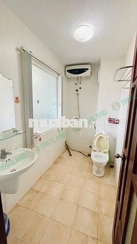 CHO THUÊ CĂN HỘ ĐƯỜNG MINH MẠNG, GẦN BỆNH VIÊN 600 GIƯỜNG