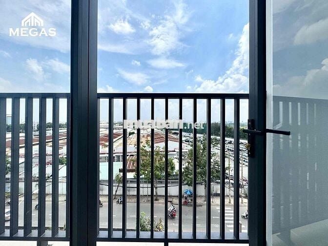 ☀️ KHAI TRƯƠNG CĂN HỘ 1PN BAN CÔNG SIÊU THOÁNG MÁT - GẦN SÂN BAY ☀️