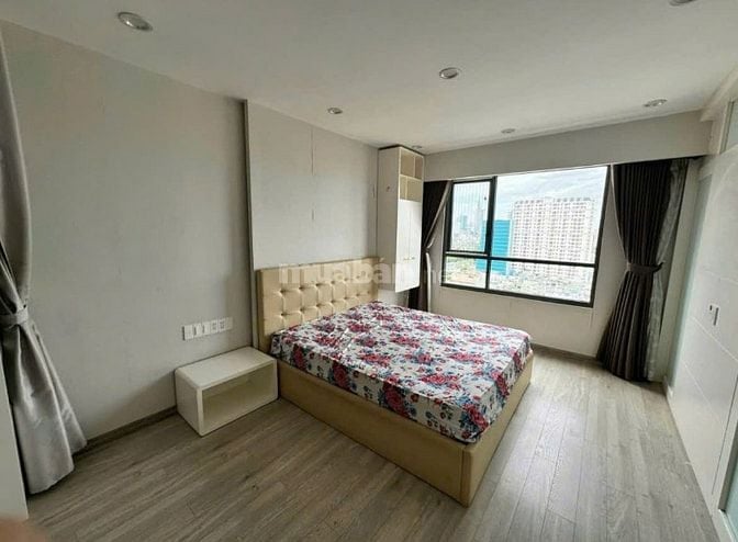 Chung cư Xigrand Court, Lý Thường Kiệt, Q10: 22Triệu, Nội thất, 3PN, 2