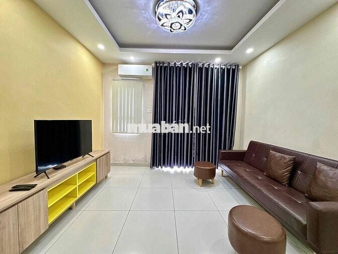 Cho thuê CH Topaz Twins Biên Hoà! 2pn , 2wc full nội thất 77m2