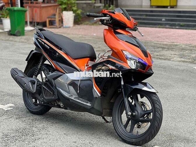 🛑Ab 125cc đời 2017