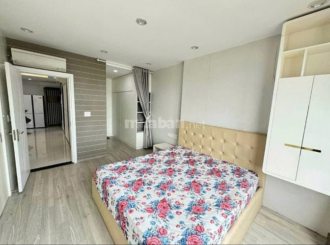 Chung cư Xigrand Court, Lý Thường Kiệt, Q10: 22Triệu, Nội thất, 3PN, 2