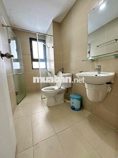 Cho thuê CH Topaz Twins Biên Hoà! 2pn , 2wc full nội thất 77m2