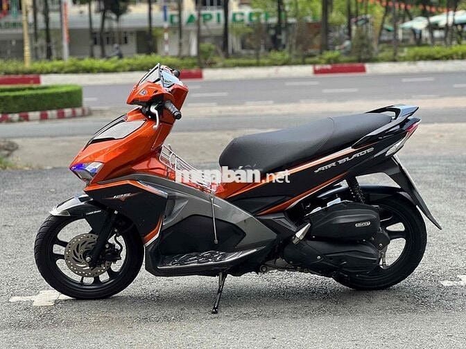 🛑Ab 125cc đời 2017