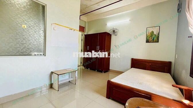 CHO THUÊ CĂN HỘ ĐƯỜNG MINH MẠNG, GẦN BỆNH VIÊN 600 GIƯỜNG