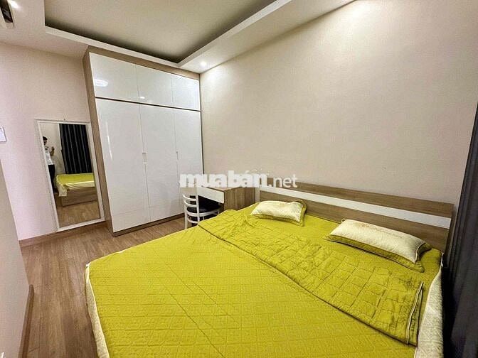 Cho thuê CH Topaz Twins Biên Hoà! 2pn , 2wc full nội thất 77m2