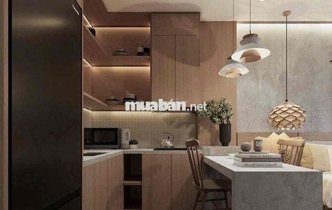 Cho thuê nhà khu Nam Việt Á Ngũ Hành Sơn 3pn