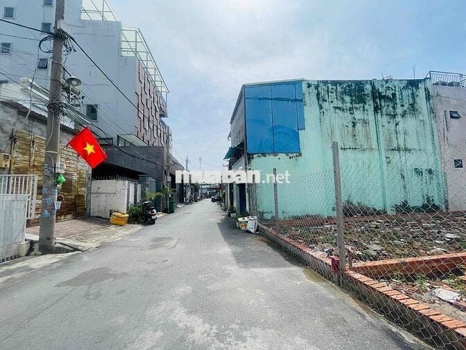 BÁN 2 LÔ ĐẤT ĐẸP ĐƯỜNG 22 PHƯỜNG LINH ĐÔNG THÀNH PHỐ THỦ ĐỨC